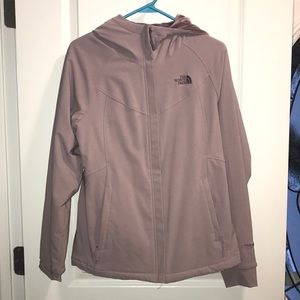 The North Face Womens coat